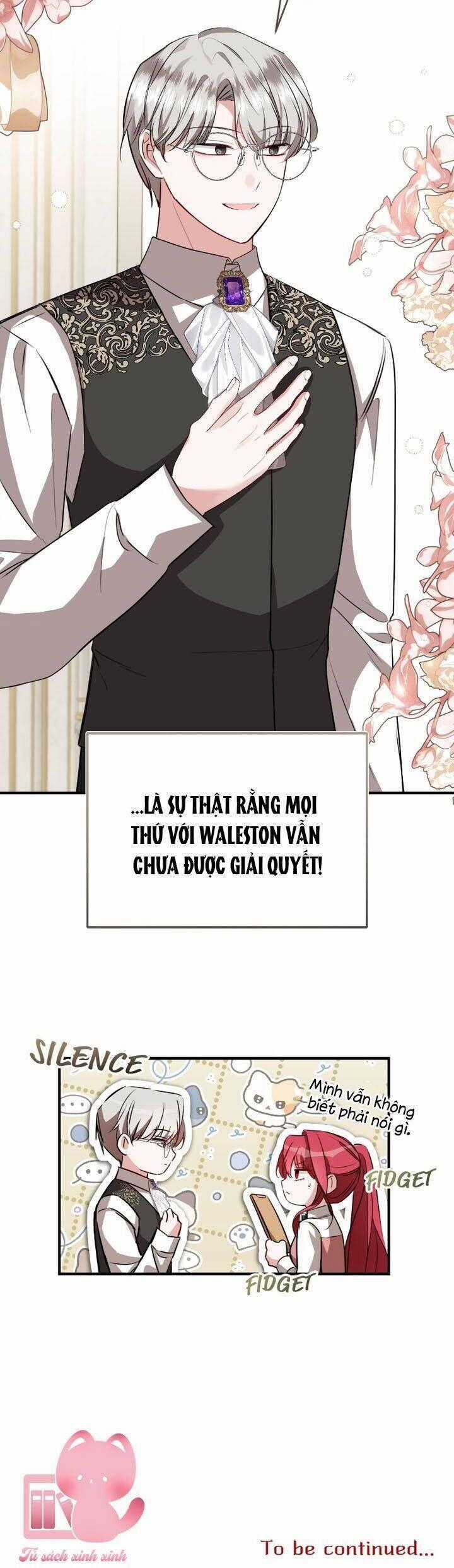 Tôi Sẽ Sống Thử Cuộc Đời Của Ác Nữ Chương 54 trang 47