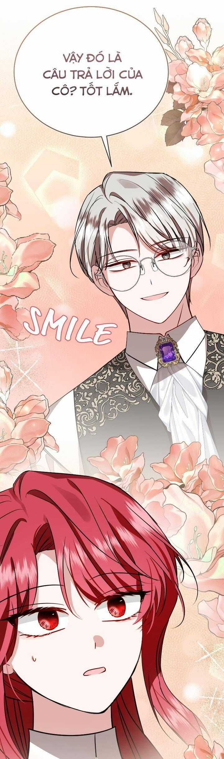 Tôi Sẽ Sống Thử Cuộc Đời Của Ác Nữ Chương 55 trang 10