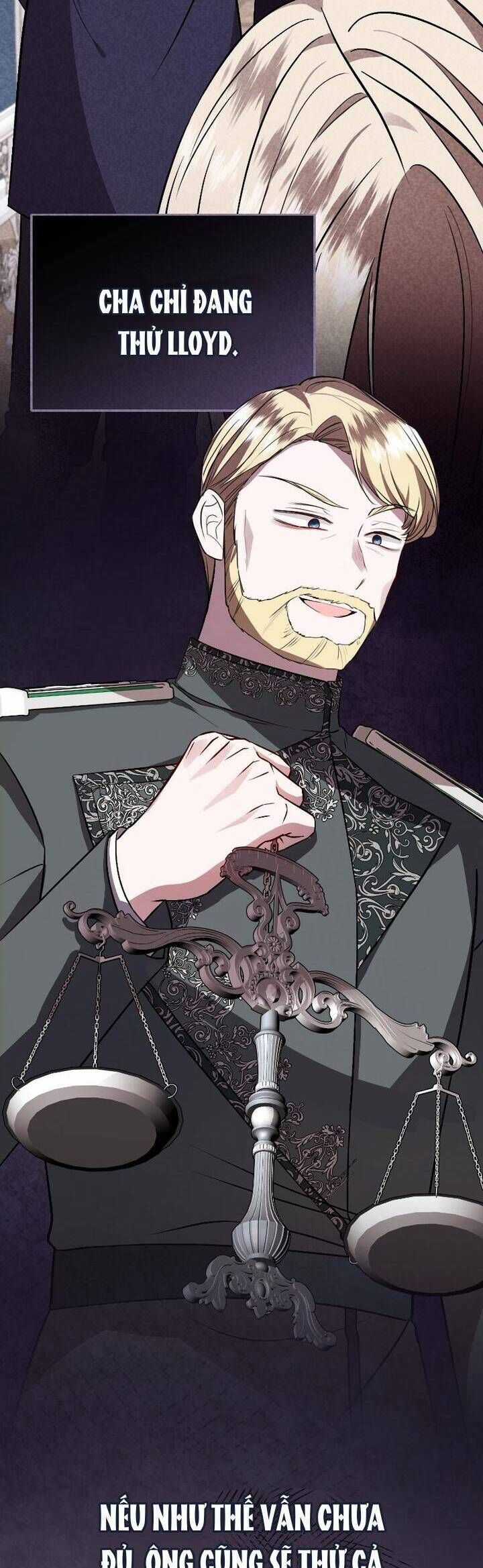 Tôi Sẽ Sống Thử Cuộc Đời Của Ác Nữ Chương 55 trang 16