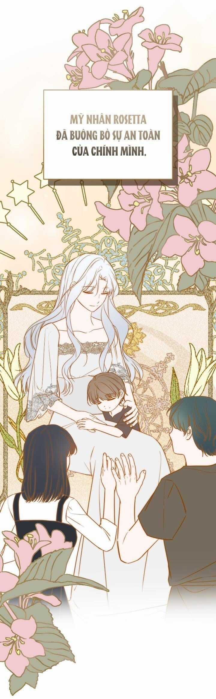 Tôi Sẽ Sống Thử Cuộc Đời Của Ác Nữ Chương 55 trang 32