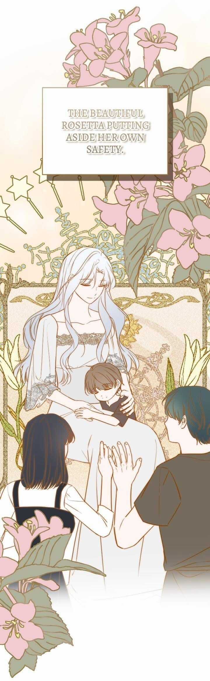 Tôi Sẽ Sống Thử Cuộc Đời Của Ác Nữ Chương 55 trang 36