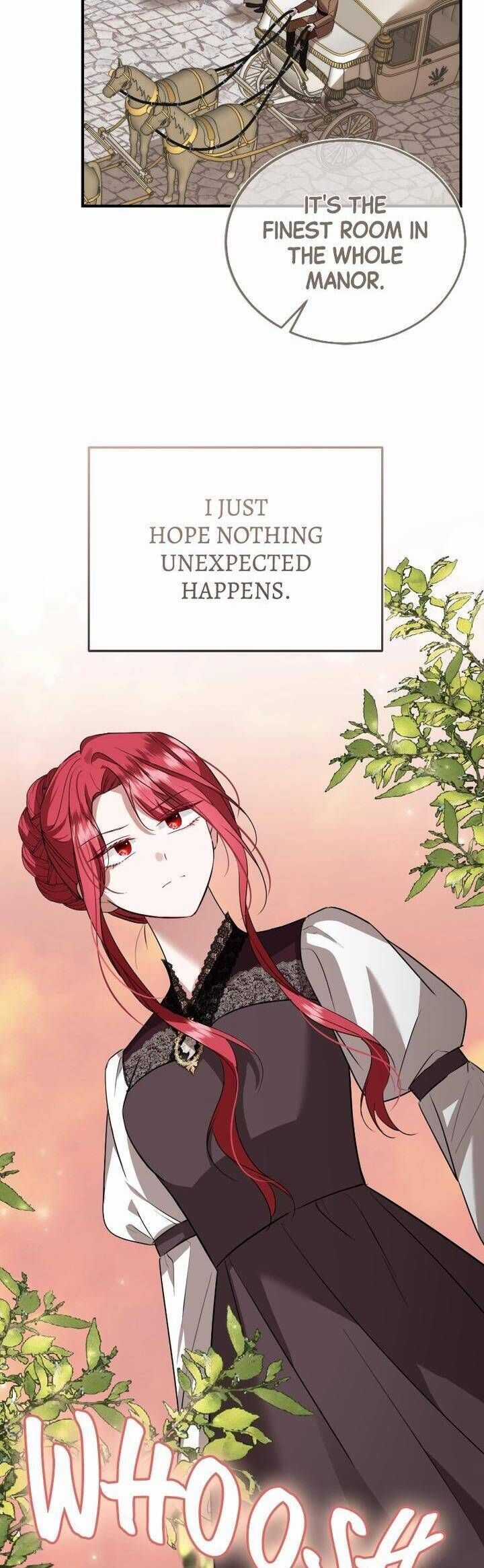 Tôi Sẽ Sống Thử Cuộc Đời Của Ác Nữ Chương 55 trang 38