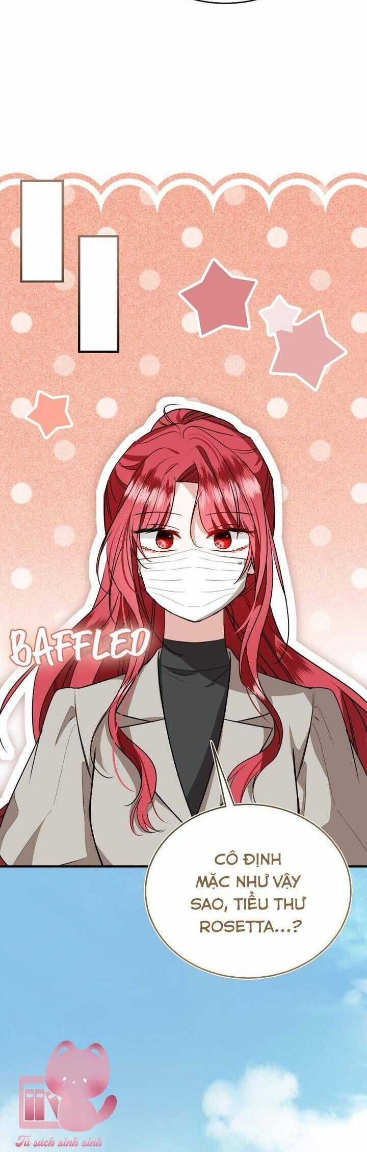 Tôi Sẽ Sống Thử Cuộc Đời Của Ác Nữ Chương 55 trang 43