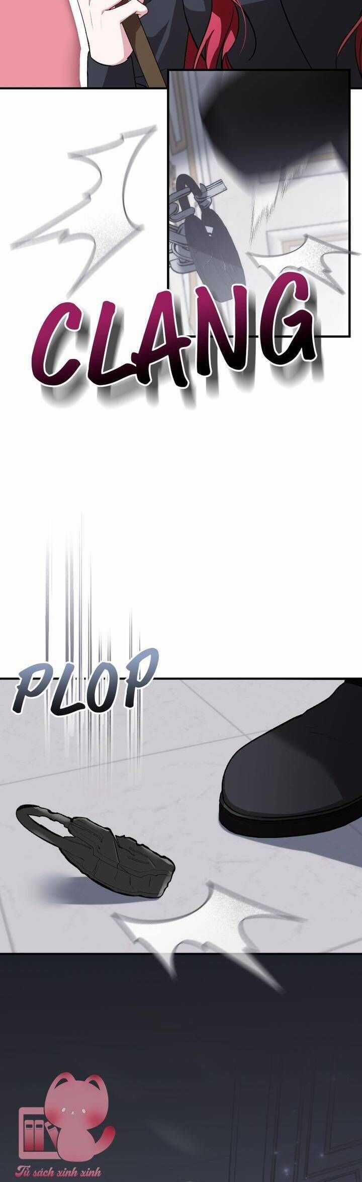 Tôi Sẽ Sống Thử Cuộc Đời Của Ác Nữ Chương 56 trang 24