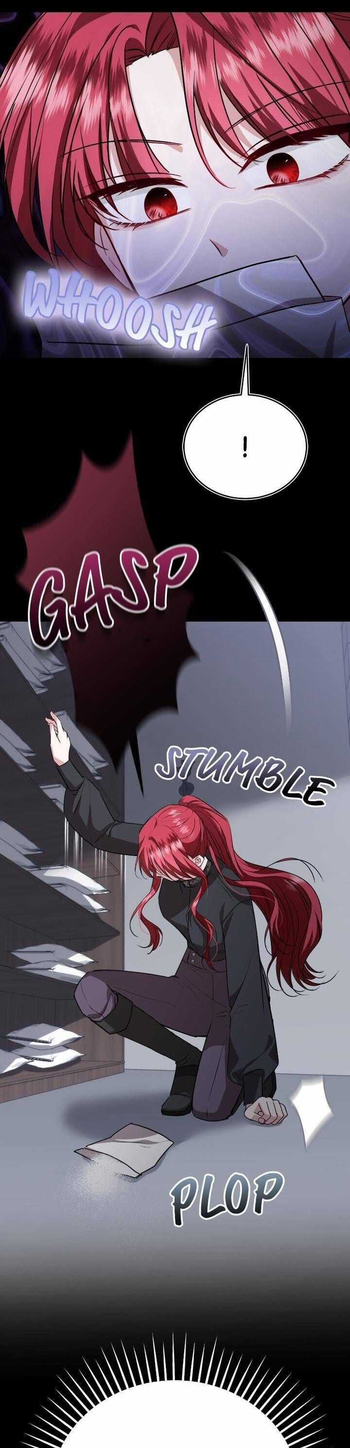 Tôi Sẽ Sống Thử Cuộc Đời Của Ác Nữ Chương 56 trang 30