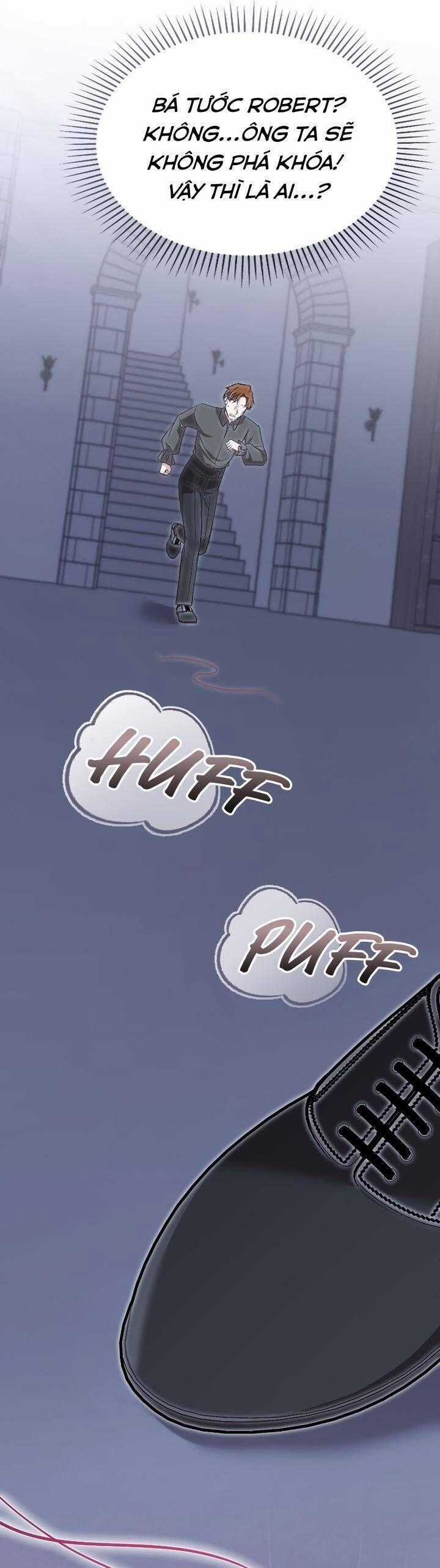 Tôi Sẽ Sống Thử Cuộc Đời Của Ác Nữ Chương 56 trang 44