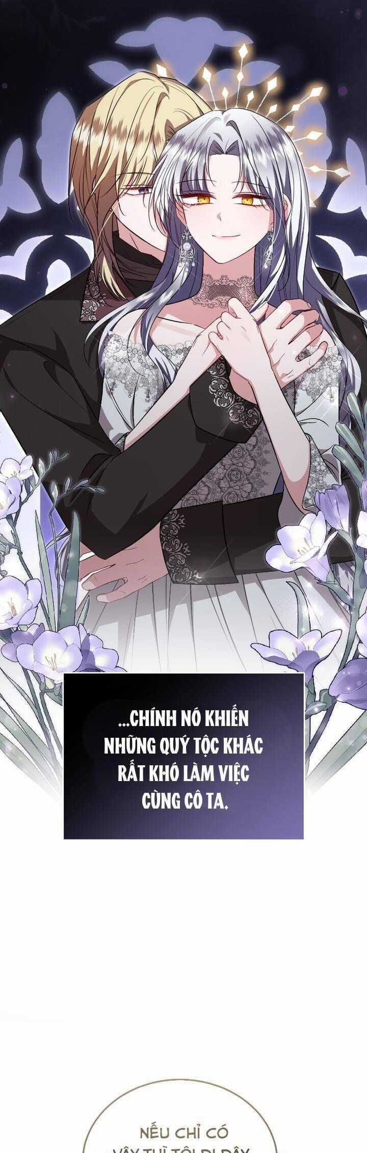 Tôi Sẽ Sống Thử Cuộc Đời Của Ác Nữ Chương 56 trang 6