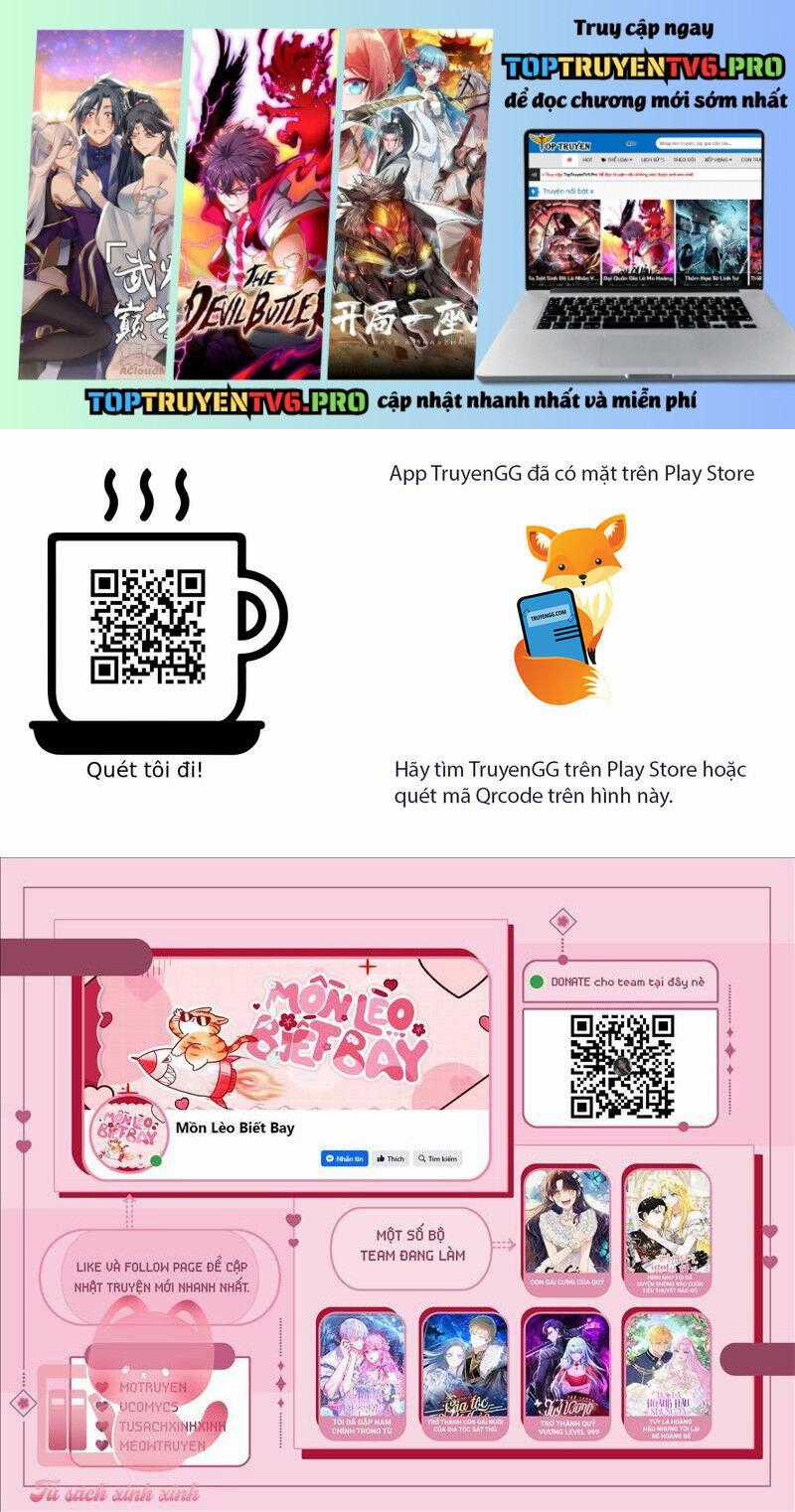 Tôi Sẽ Sống Thử Cuộc Đời Của Ác Nữ Chương 57 trang 1