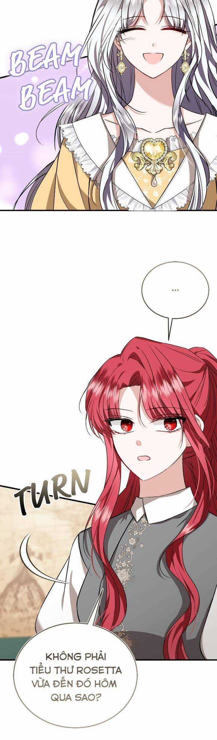 Tôi Sẽ Sống Thử Cuộc Đời Của Ác Nữ Chương 57 trang 11