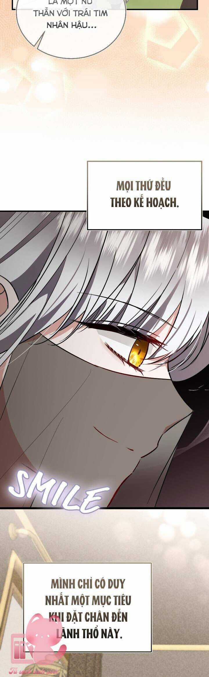 Tôi Sẽ Sống Thử Cuộc Đời Của Ác Nữ Chương 57 trang 22