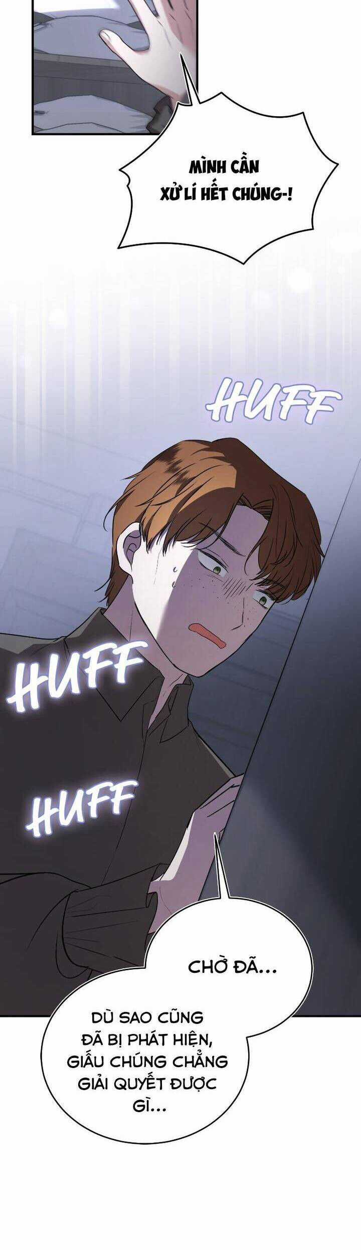 Tôi Sẽ Sống Thử Cuộc Đời Của Ác Nữ Chương 57 trang 4