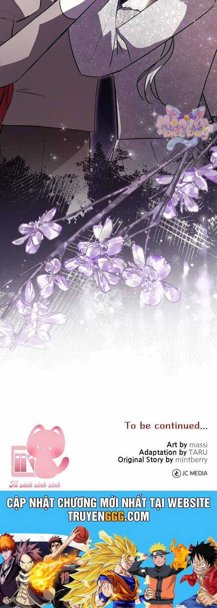 Tôi Sẽ Sống Thử Cuộc Đời Của Ác Nữ Chương 57 trang 45