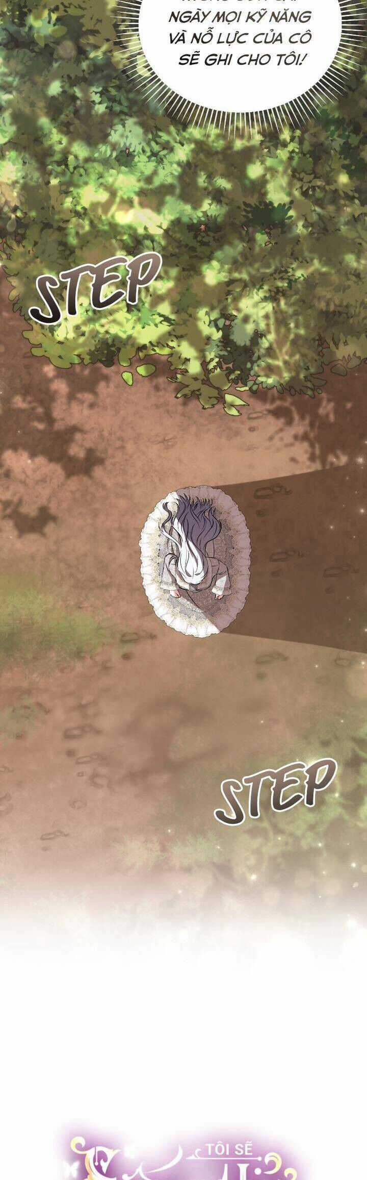 Tôi Sẽ Sống Thử Cuộc Đời Của Ác Nữ Chương 58 trang 23