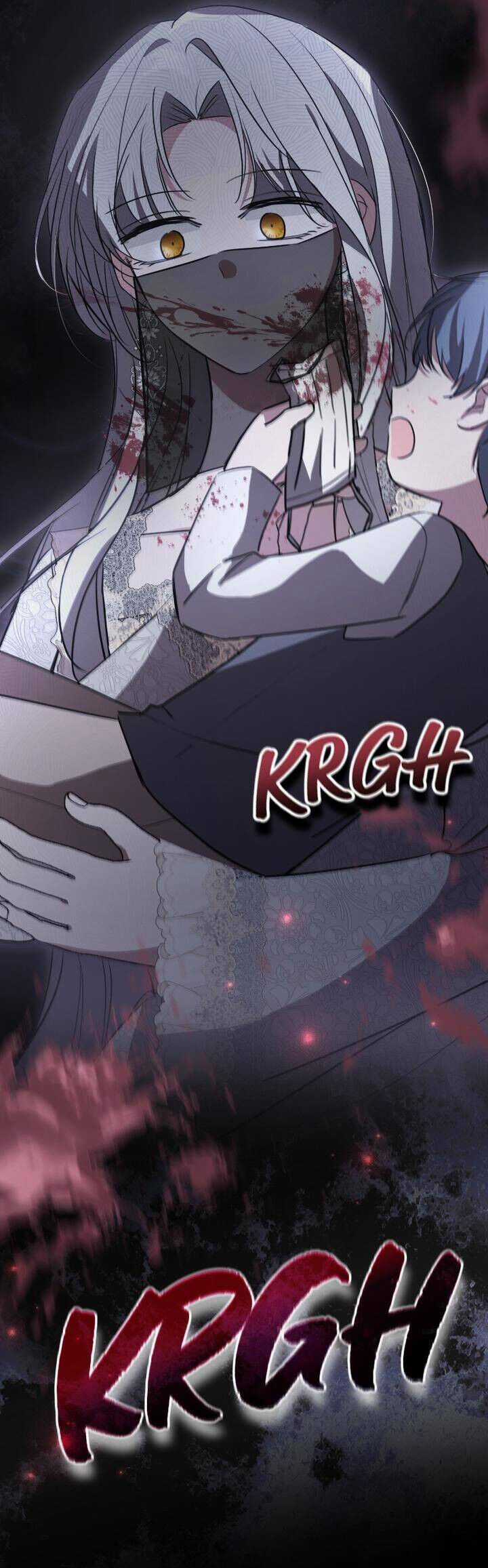 Tôi Sẽ Sống Thử Cuộc Đời Của Ác Nữ Chương 58 trang 36