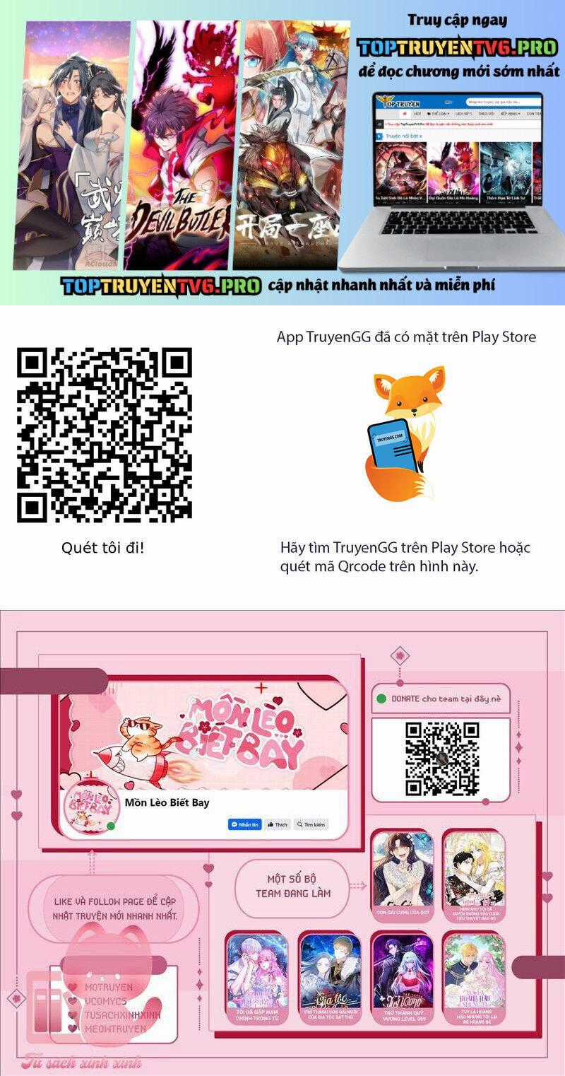 Tôi Sẽ Sống Thử Cuộc Đời Của Ác Nữ Chương 59 trang 1