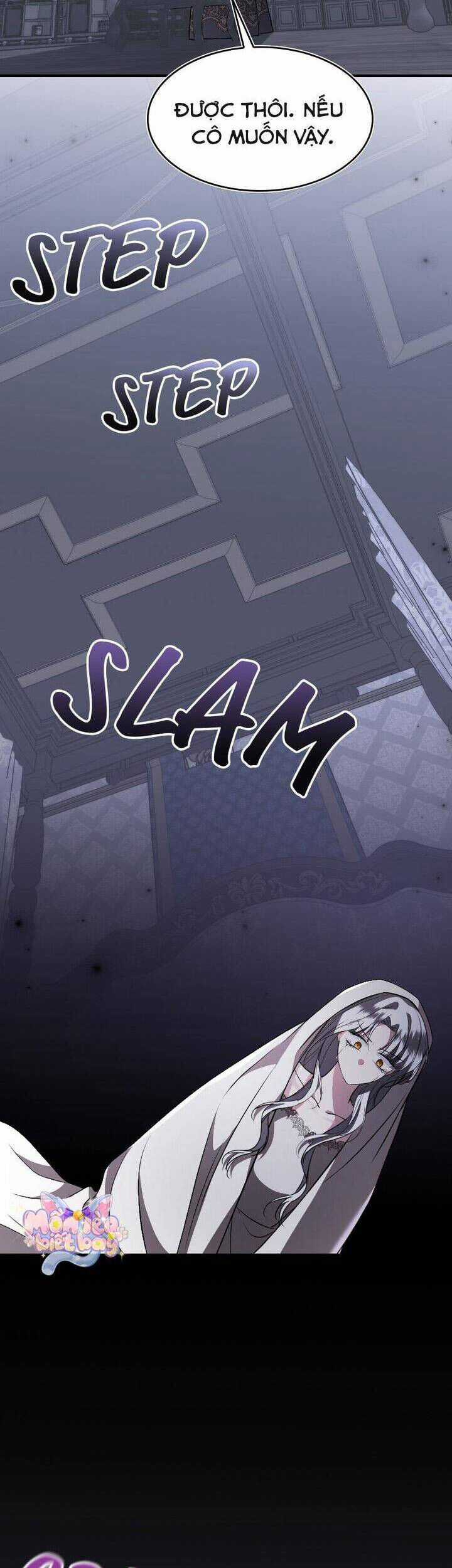 Tôi Sẽ Sống Thử Cuộc Đời Của Ác Nữ Chương 59 trang 24