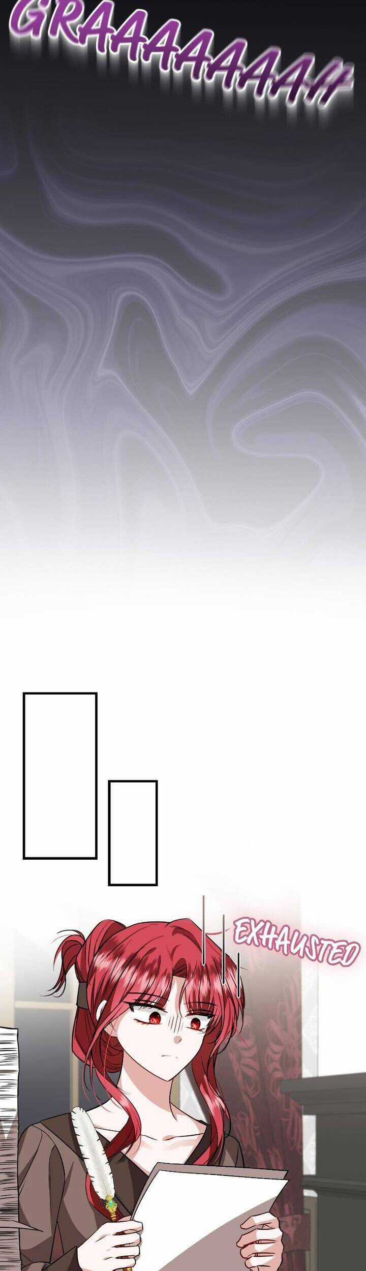 Tôi Sẽ Sống Thử Cuộc Đời Của Ác Nữ Chương 59 trang 25