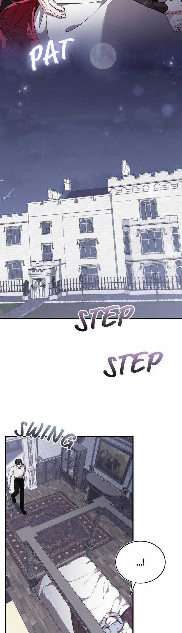 Tôi Sẽ Sống Thử Cuộc Đời Của Ác Nữ Chương 59 trang 39