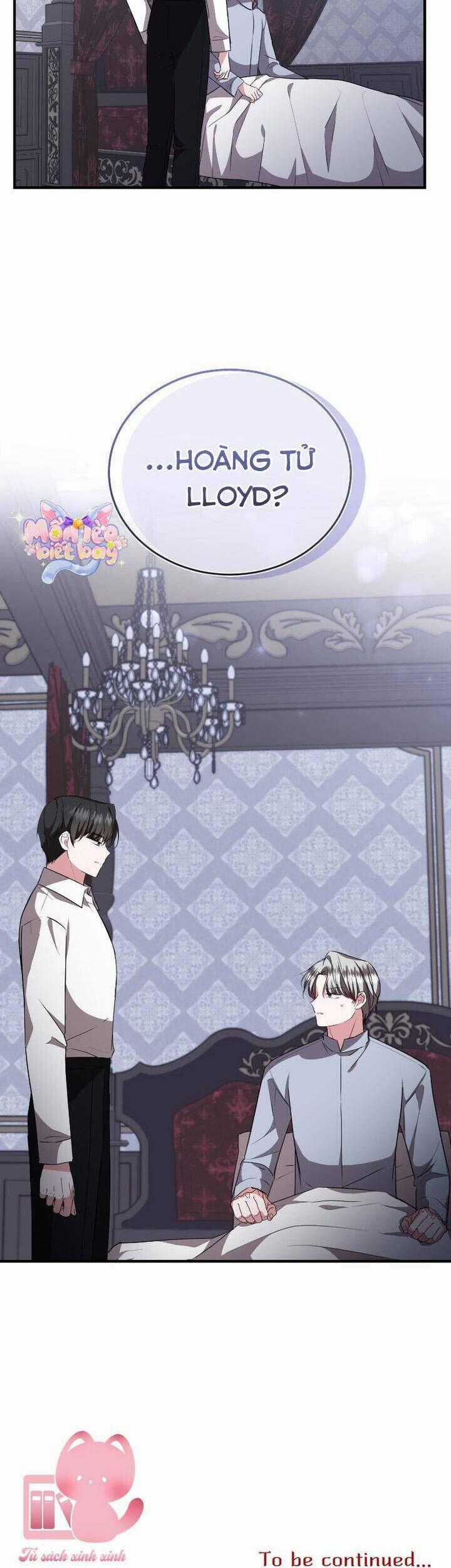 Tôi Sẽ Sống Thử Cuộc Đời Của Ác Nữ Chương 59 trang 41