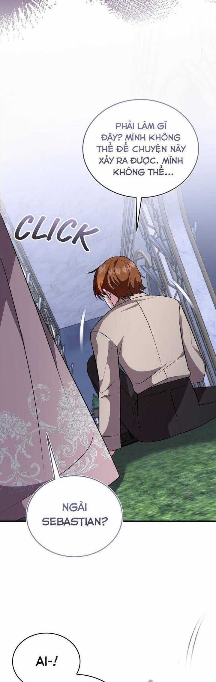 Tôi Sẽ Sống Thử Cuộc Đời Của Ác Nữ Chương 60 trang 17