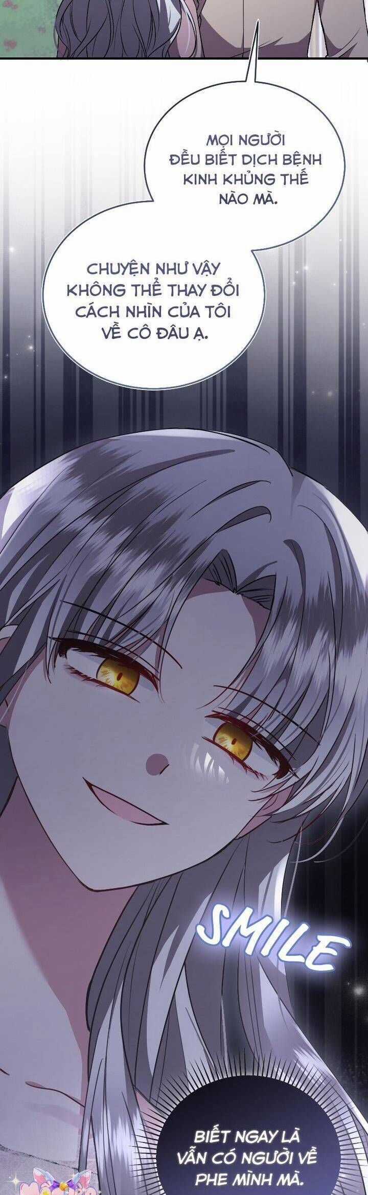 Tôi Sẽ Sống Thử Cuộc Đời Của Ác Nữ Chương 60 trang 21