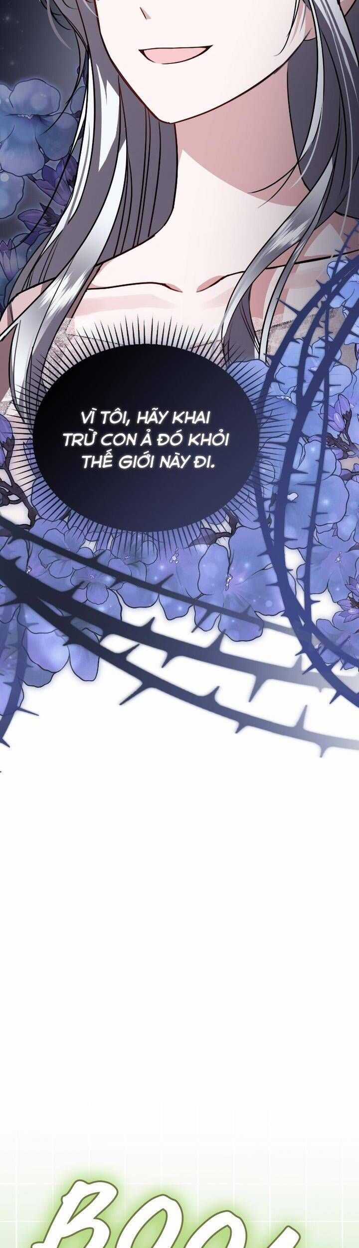 Tôi Sẽ Sống Thử Cuộc Đời Của Ác Nữ Chương 60 trang 33