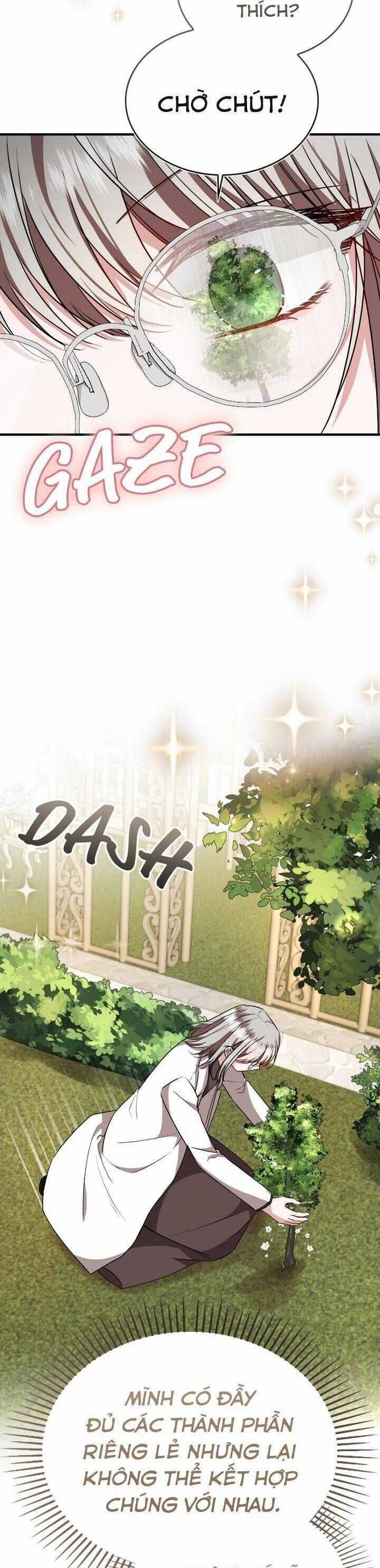 Tôi Sẽ Sống Thử Cuộc Đời Của Ác Nữ Chương 60 trang 40