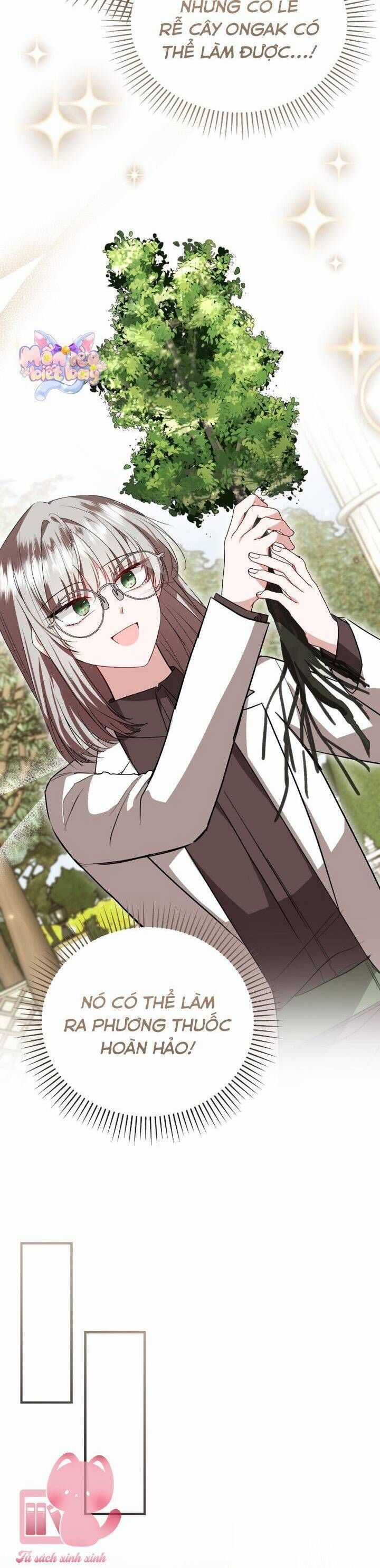 Tôi Sẽ Sống Thử Cuộc Đời Của Ác Nữ Chương 60 trang 41