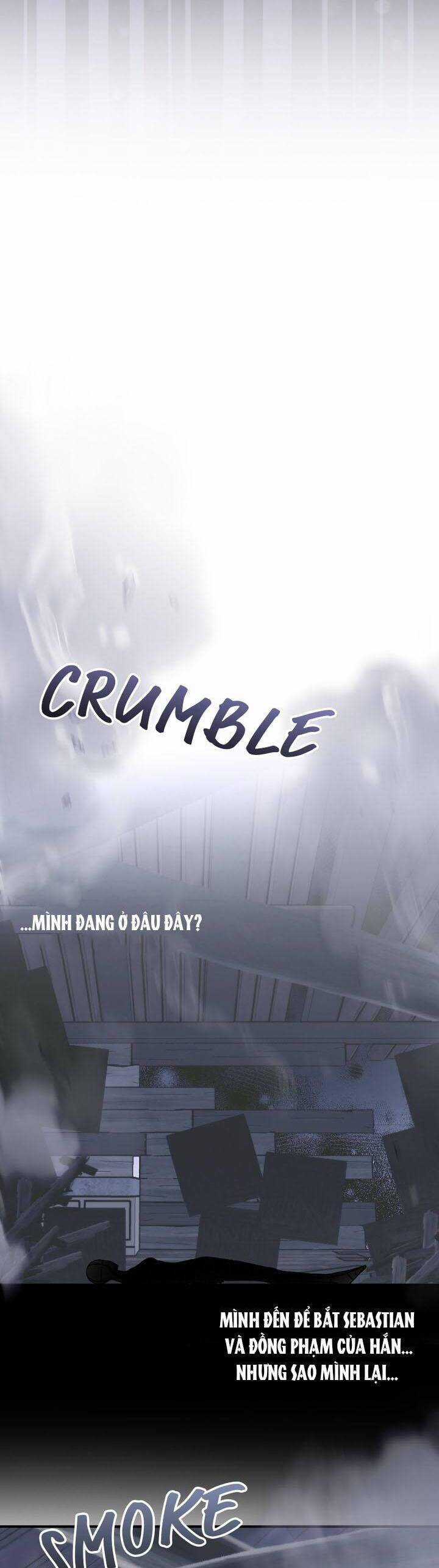 Tôi Sẽ Sống Thử Cuộc Đời Của Ác Nữ Chương 61 trang 37