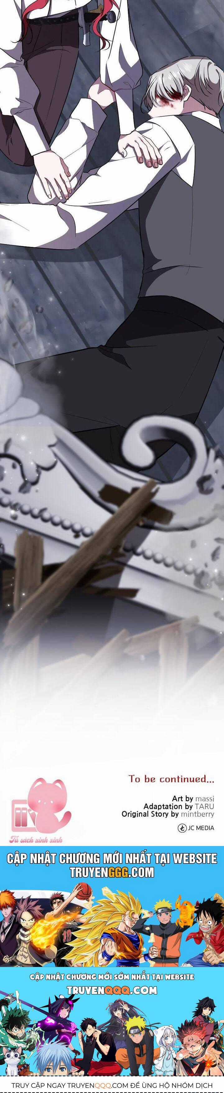 Tôi Sẽ Sống Thử Cuộc Đời Của Ác Nữ Chương 61 trang 43