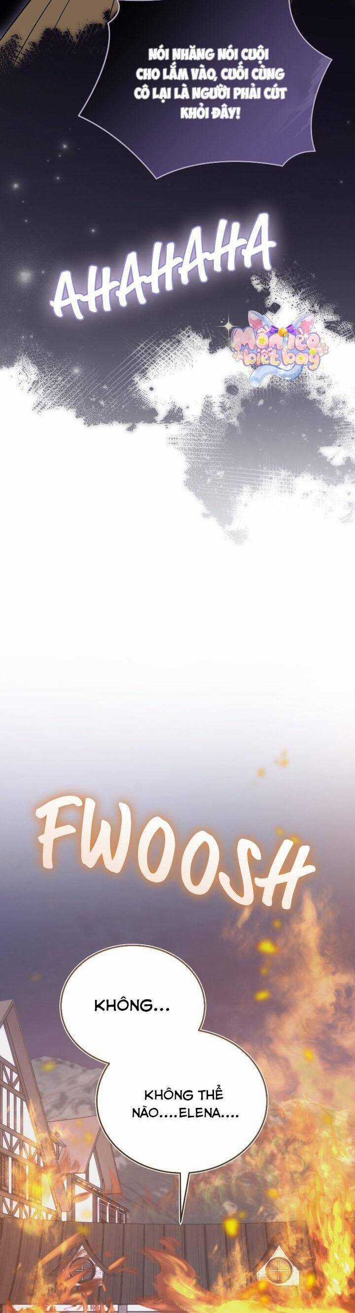 Tôi Sẽ Sống Thử Cuộc Đời Của Ác Nữ Chương 62 trang 11