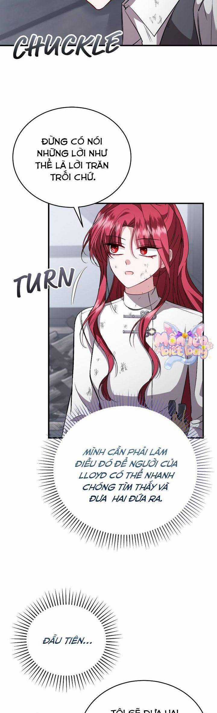 Tôi Sẽ Sống Thử Cuộc Đời Của Ác Nữ Chương 62 trang 22