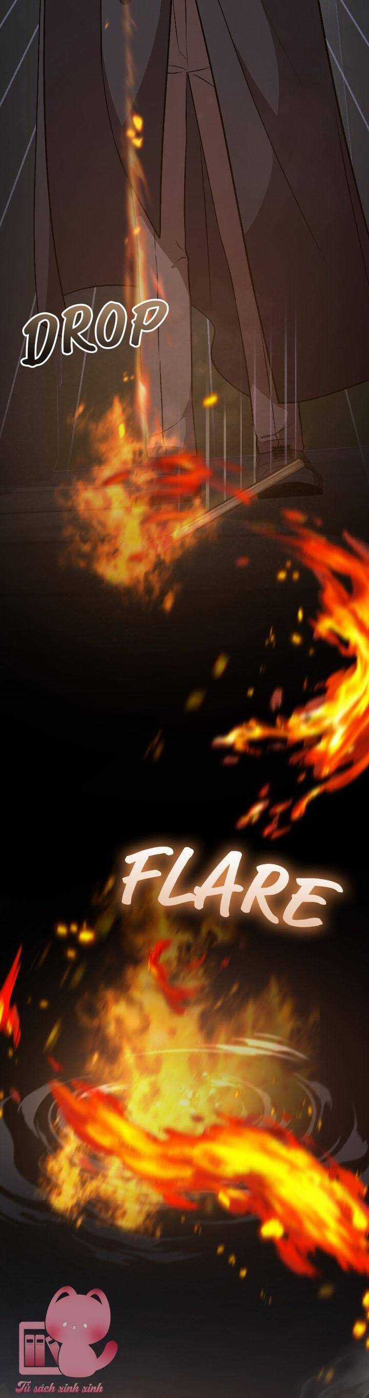 Tôi Sẽ Sống Thử Cuộc Đời Của Ác Nữ Chương 62 trang 4