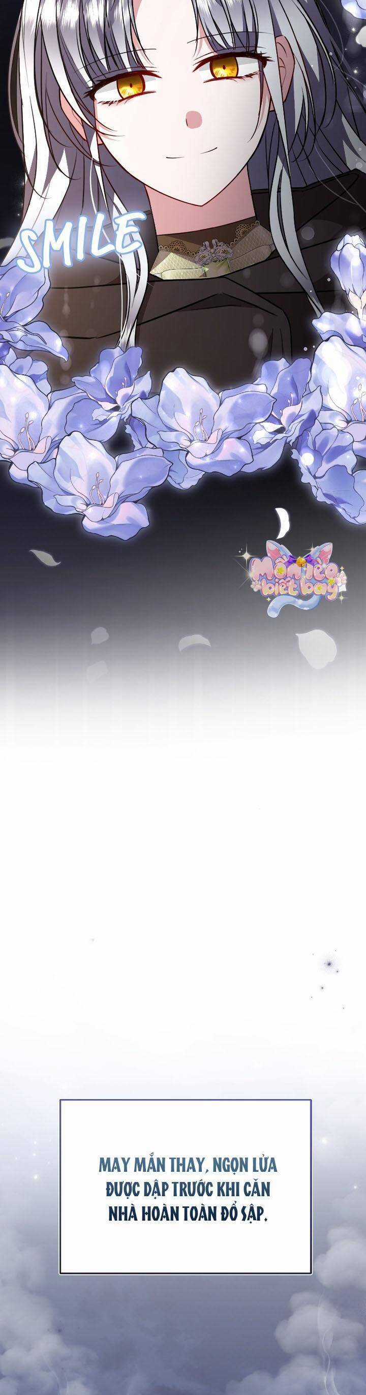 Tôi Sẽ Sống Thử Cuộc Đời Của Ác Nữ Chương 62 trang 42