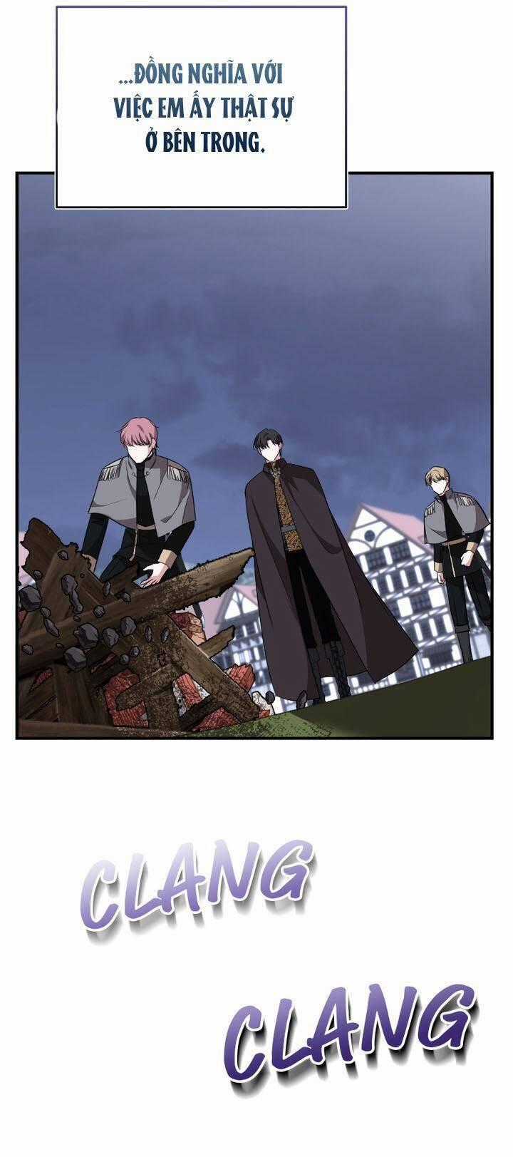 Tôi Sẽ Sống Thử Cuộc Đời Của Ác Nữ Chương 62 trang 44