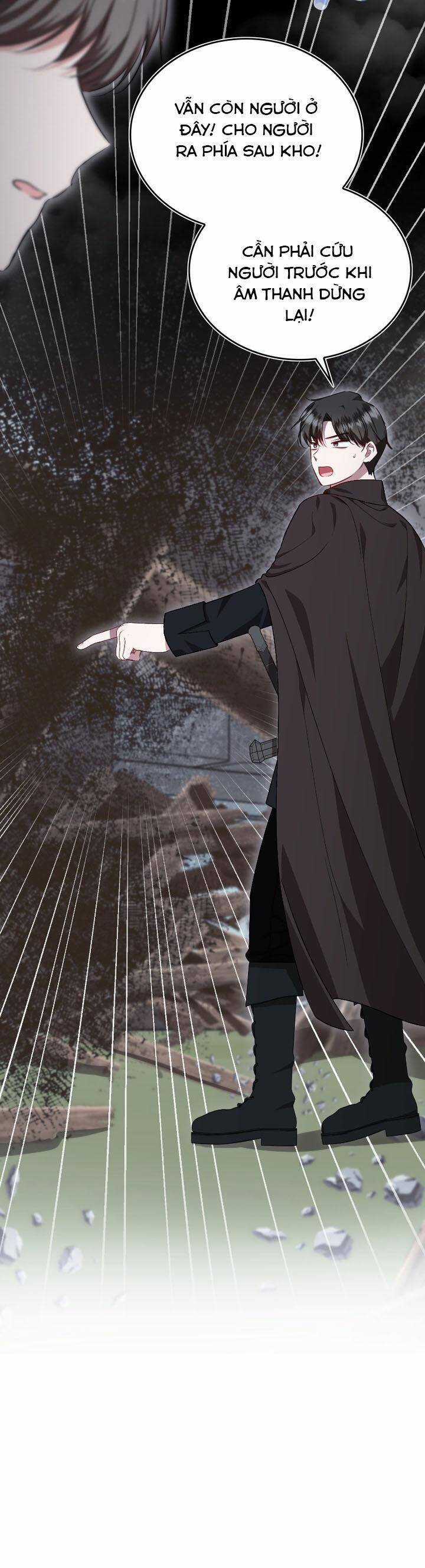 Tôi Sẽ Sống Thử Cuộc Đời Của Ác Nữ Chương 63 trang 10