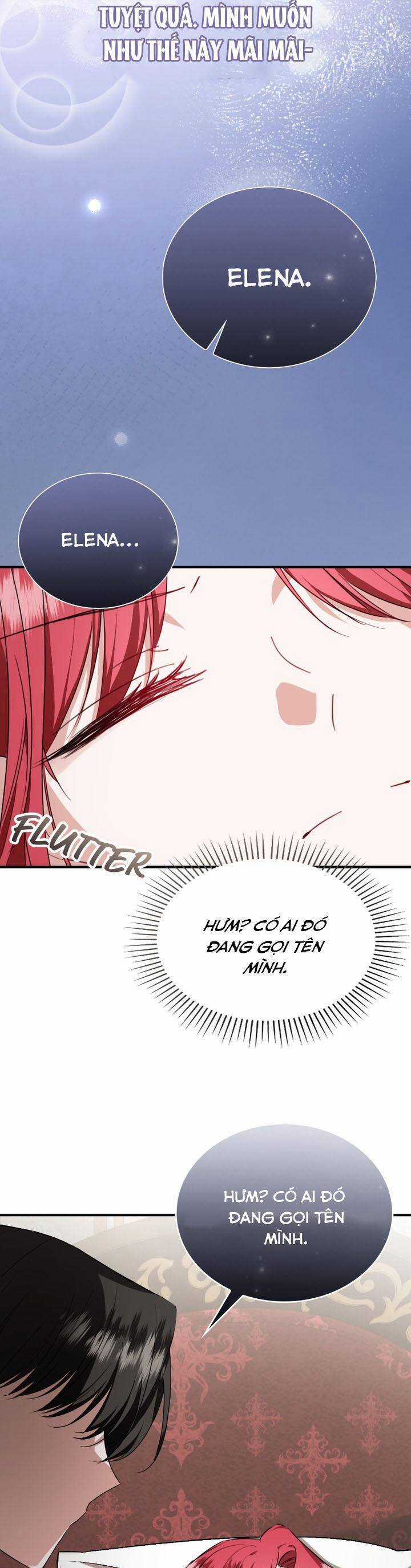 Tôi Sẽ Sống Thử Cuộc Đời Của Ác Nữ Chương 63 trang 12