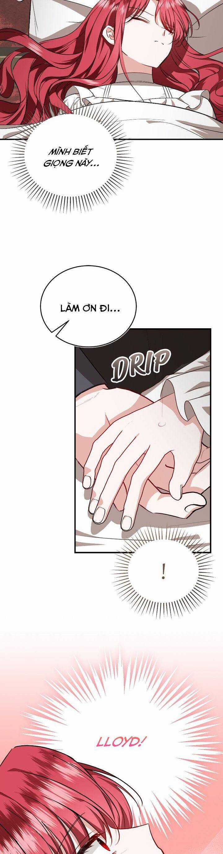 Tôi Sẽ Sống Thử Cuộc Đời Của Ác Nữ Chương 63 trang 13