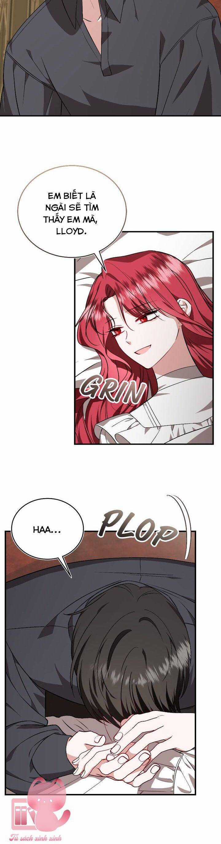 Tôi Sẽ Sống Thử Cuộc Đời Của Ác Nữ Chương 63 trang 15