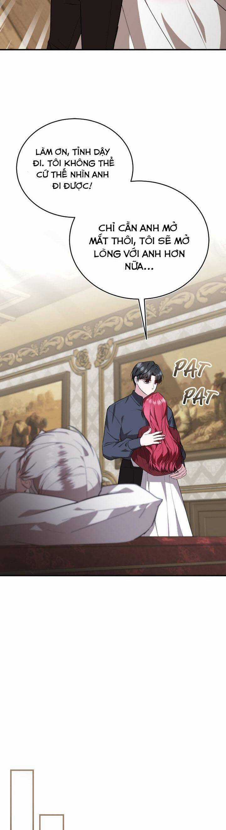 Tôi Sẽ Sống Thử Cuộc Đời Của Ác Nữ Chương 63 trang 29