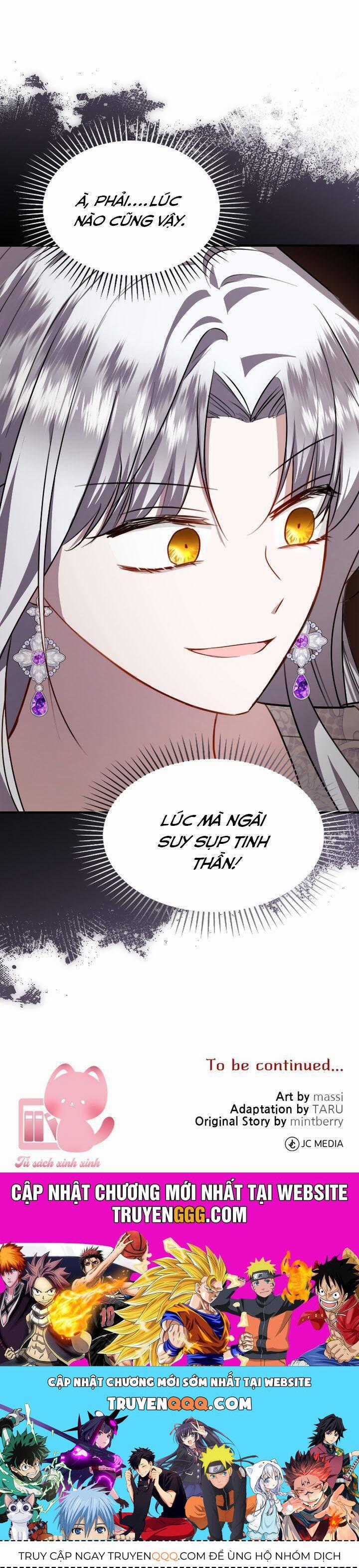 Tôi Sẽ Sống Thử Cuộc Đời Của Ác Nữ Chương 63 trang 42