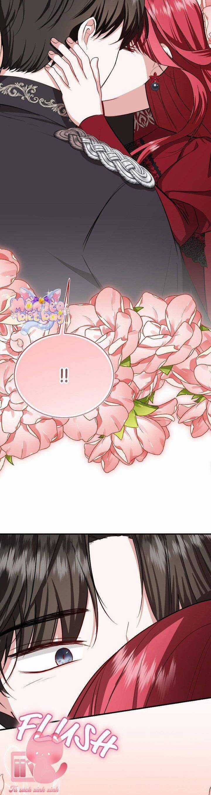 Tôi Sẽ Sống Thử Cuộc Đời Của Ác Nữ Chương 64 trang 27