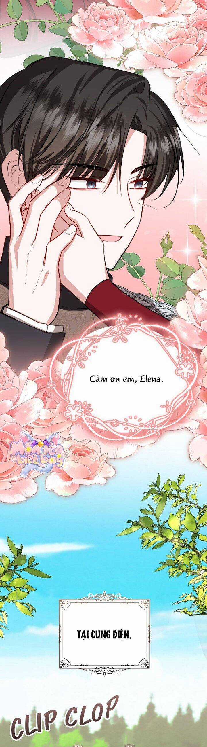 Tôi Sẽ Sống Thử Cuộc Đời Của Ác Nữ Chương 64 trang 30