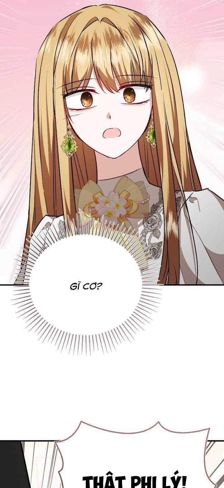 Tôi Sẽ Sống Thử Cuộc Đời Của Ác Nữ Chương 65 trang 40