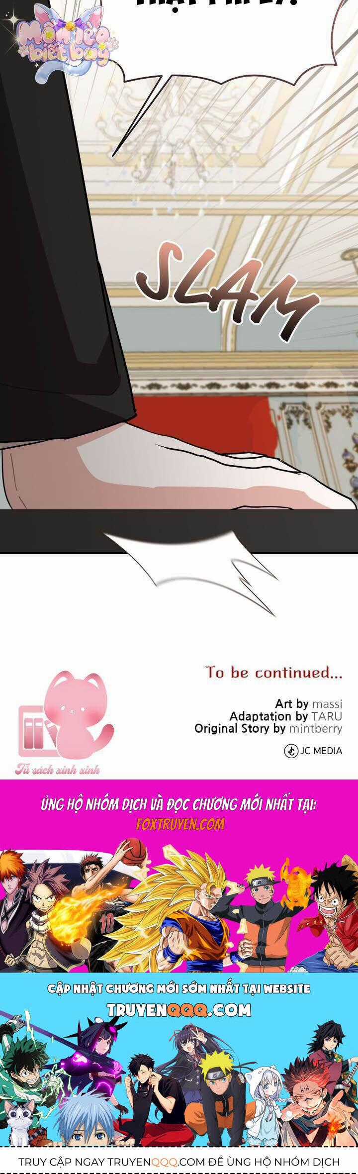 Tôi Sẽ Sống Thử Cuộc Đời Của Ác Nữ Chương 65 trang 41