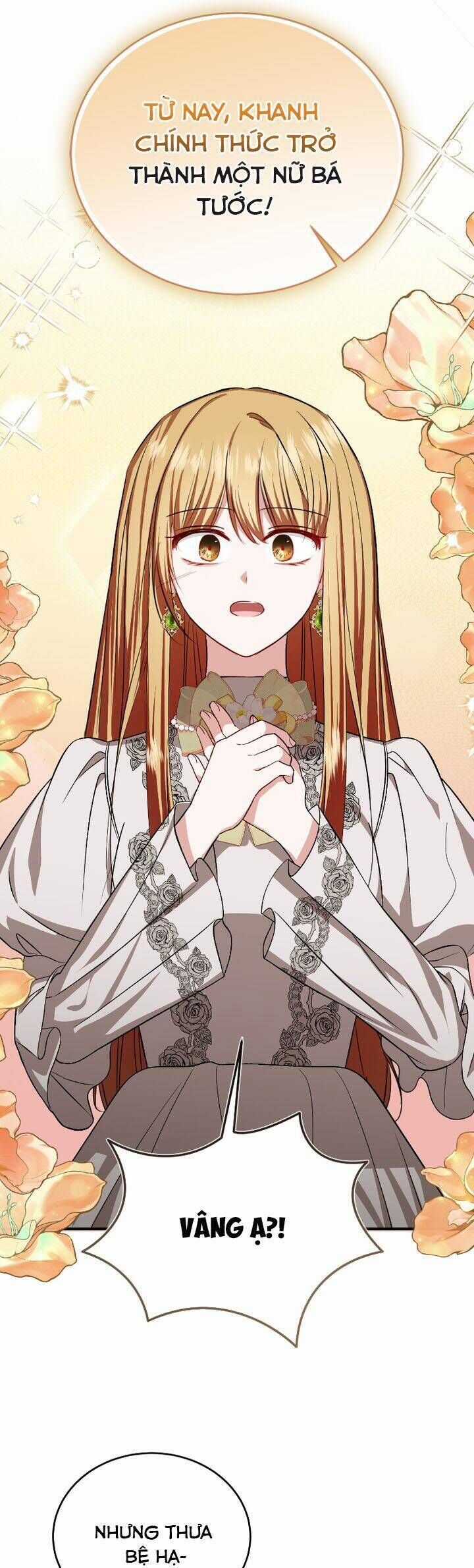 Tôi Sẽ Sống Thử Cuộc Đời Của Ác Nữ Chương 66 trang 12