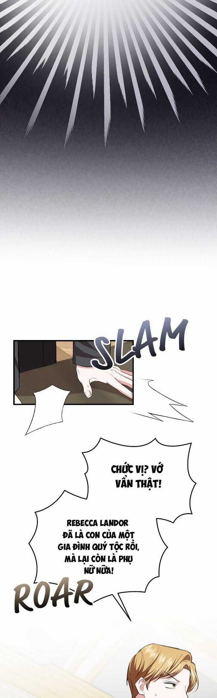 Tôi Sẽ Sống Thử Cuộc Đời Của Ác Nữ Chương 66 trang 3