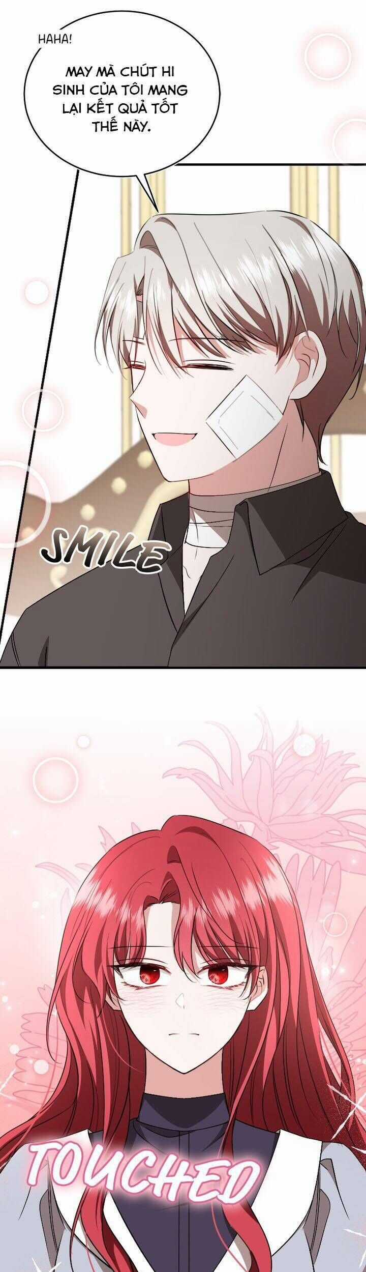 Tôi Sẽ Sống Thử Cuộc Đời Của Ác Nữ Chương 67 trang 13