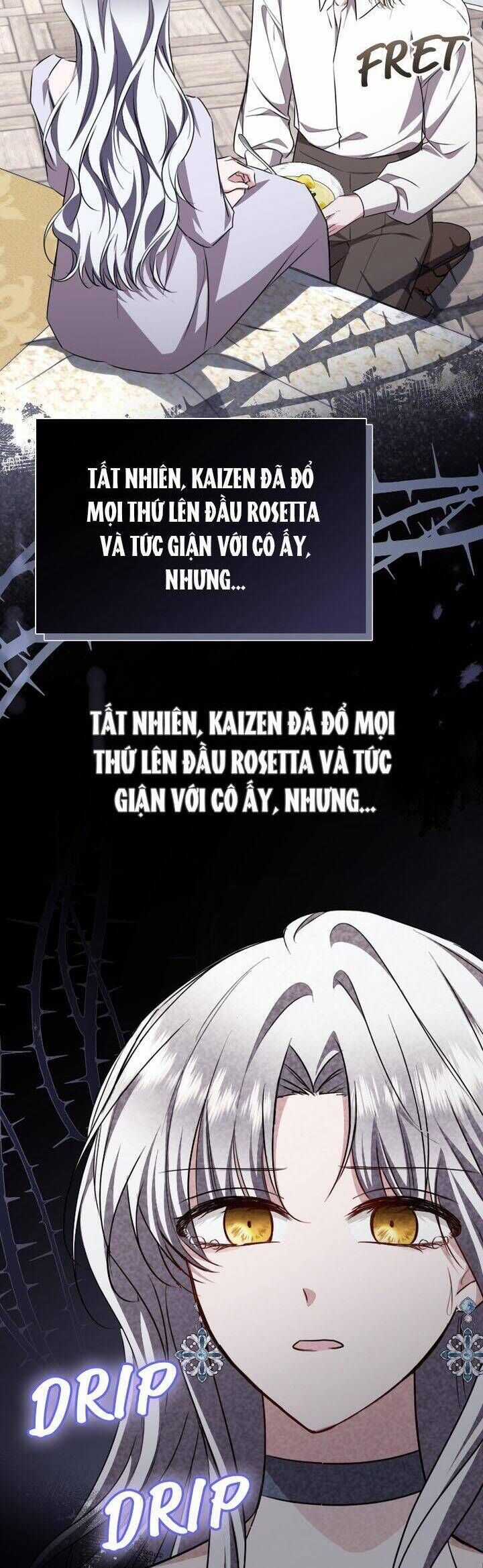 Tôi Sẽ Sống Thử Cuộc Đời Của Ác Nữ Chương 67 trang 33