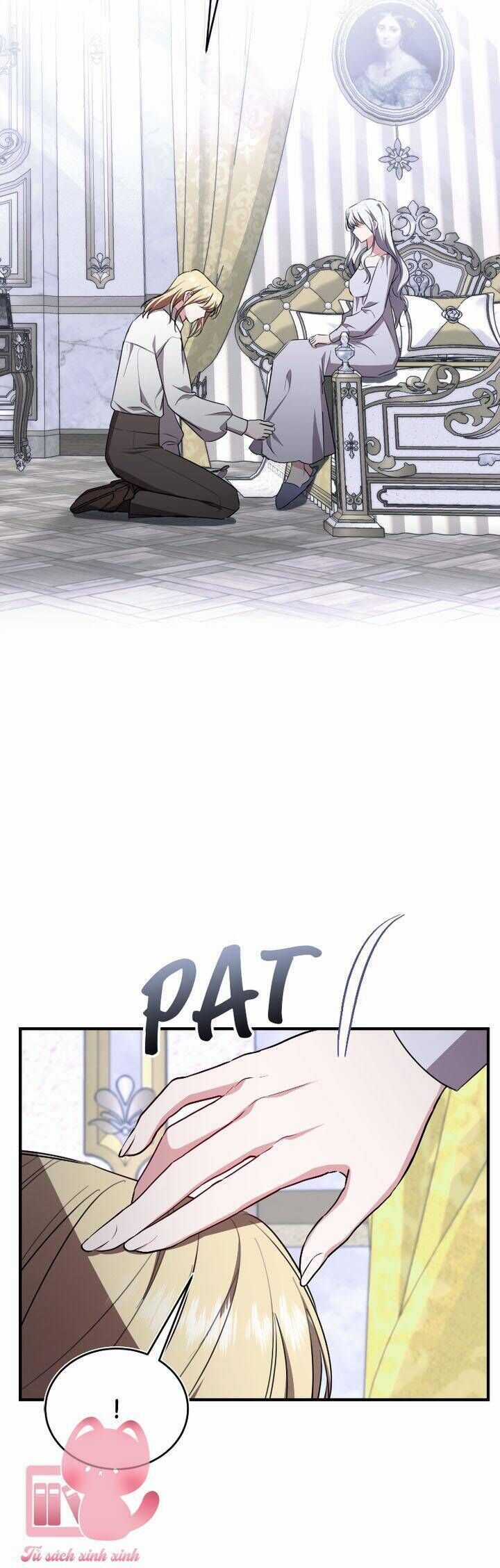 Tôi Sẽ Sống Thử Cuộc Đời Của Ác Nữ Chương 67 trang 39